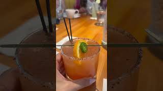 Yolked Kitchen Breakfast & Brunch Clovis California Delicious Chilaquiles Specialty Drinks