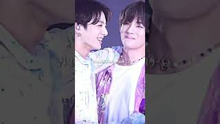 Ma fav ship ✨ #taekook #bts