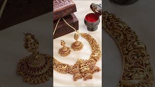 Elevate your style with a touch of gold magic || Sri Surya Jewellers || Gold Jewellery