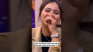 Pecah!! Lagu Romantis Bulan Sutena Untuk Komandan. Wenky Gak Mau Kalah | Lapor Pak Trans7