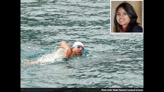 BHAKTI SHARMA- super woman of INDIA