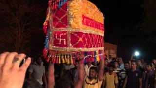 Holi Festival In Konkan