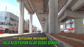 Semakin MEMPESONA di Kelapa Gading Sedayu City 2021 (4K)