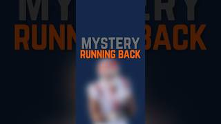 Mystery Running Back Could Destroy College Football in 2024! | #collegefootball #CFF #C2C