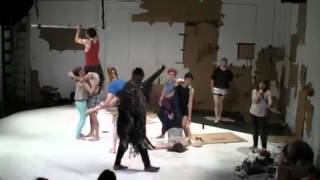 Turbulence a dance about the economy 2 clip1