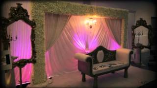 Sapphire events and weddings