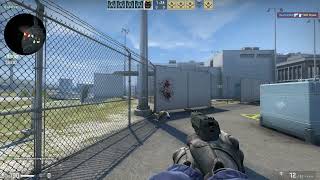 How To Use the P2000 in CSGO