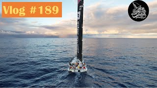 The calm before the sh*t show! - Ep189 - The Sailing Frenchman