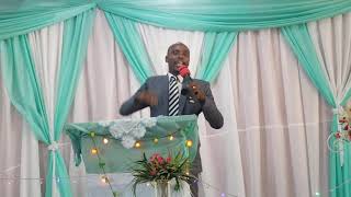 IGIKORESHO C,ICUBAHIRO BY EVANGELIST GORDIEN JESUS IS LORD CHURCH SUNDAY MAY 31 /2020