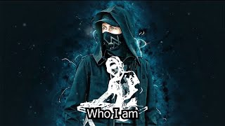 Alan Walker - Who I Am (Lyrics) [ft. Putri Ariani & Peder Elias]