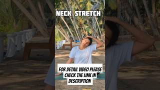 The Seated Stretch | Get flexibility | Refresh your mind