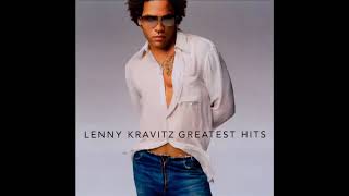 Again - Lenny Kravitz