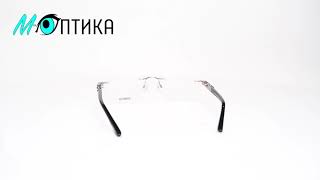 Hermossa HMO 206 Оправа, Optical frame, Оprawka optyczna