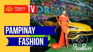 Kwentong Pampinay Fashion Show Highlight