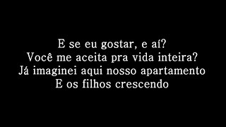 Sorriso Maroto - Dependente (Com Letra) - Cover part. Juliane Brito