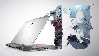 Alienware 13 Gaming Laptop || Shopping on amazon