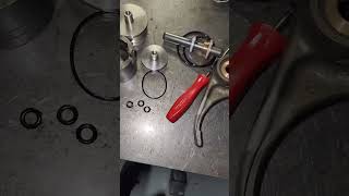 Ferrari PTU Flaw (Part One) Initial Diagnosis