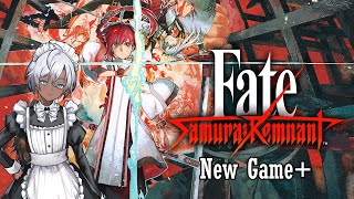 Streaming Fate/Samurai Remnant (Day 11) | VTuber