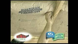 GNH LUMBER GUARDIAN09 601928