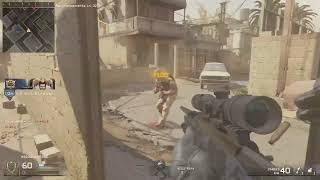 MWR Streak