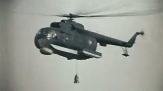 Mil Mi-14 NVA DDR