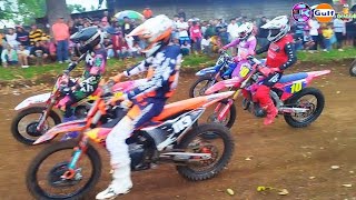 na block pass si Stanley Nuñeza ni Ryu Epanag Expert final heat/guinuyuran mx