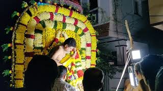 Iyyappan Thiruveedhi Ula | Guruswamy Residence