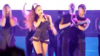 Ariana Grande - Bang Bang (Live in Jakarta, 26 August 2015)