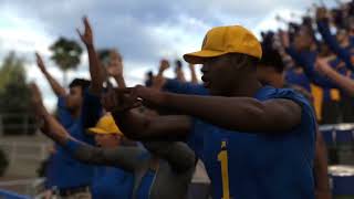 CFB25 dynasty with San Jose State S6W9 Vs Fresno State! We fell off!