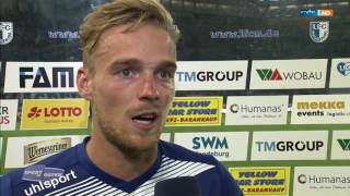 1.FC Magdeburg - MSV Duisburg 1:2 (MDR SiO HD)