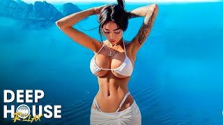 Deep House of popular songs 2024🍓Summer Music Mix 2024🍓Reality, Diamonds, Someone You Loved #168