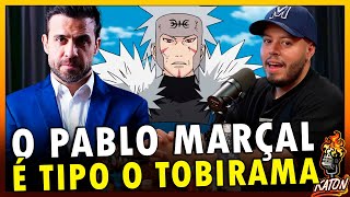 COMPARANDO OS KAGES A CANDIDATOS DE SÃO PAULO - KAton Podcast