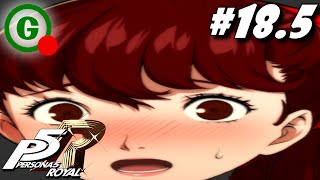 Experiencing some technical problems in Persona 5 Royal! - PART 18 ½