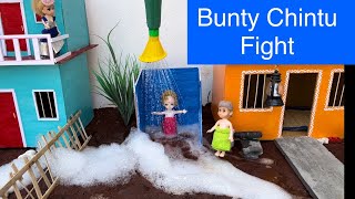 மண்வாசனை Episode 868 | Bunty Chintu fight | Classic Mini Food | Chutti Bommma