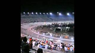 Final Lap -- Sept. 8, 2006 -- NASCAR Busch Race -- RIR