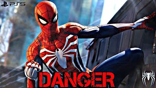 Spiders Man 2 || Ultimate Action-Packed Gaming Fun