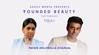 Pavan Beauty - The Henna Artist Honoring The Ancient Indian Art And Setting A World Record ft. Pavan