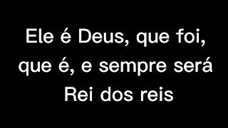 Celebrando a Cristo - Cassiane (com letra)