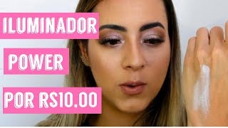 Produtos que mereciam ser famosos por Amanda Menezes