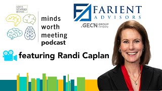 Next-Level Marketing for Professional Services w/ Randi Caplan