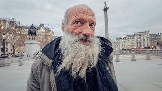 Man Predicts Future of the World in 2019 - Streets of London - Episode 19