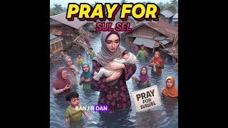 pray for sulsel