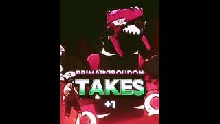 Fatalis VS Primal Groudon | Monster Hunter VS Pokémon | #shorts #sunbreak #mhw #mhwilds #pokemon