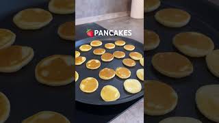 #fypviral #delicious #pancake