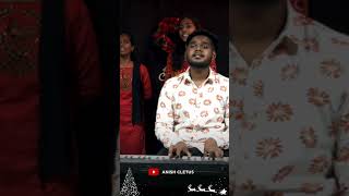 Shor duniya mein | Saddu lokadalli (kannada version) #newchristmassong #kannadachristmassong