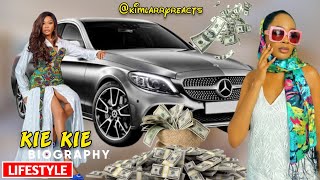 Expensive Lifestyle of Kie Kie Biography, Income, House, Cars & Net Worth