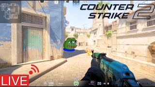 Counter-Strike 2: Live Competitive Play
#day2