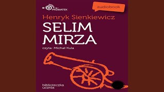 Selim Mirza (Rozdzial 5)