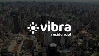 Vibra Residencial Institucional (11)9.5886-8586 Vitor Neufeld Vibra Institucional, Vibra Residencial