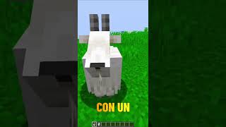 4 COSE CHE NON SAPEVI SU MINECRAFT | #shorts #minecraft